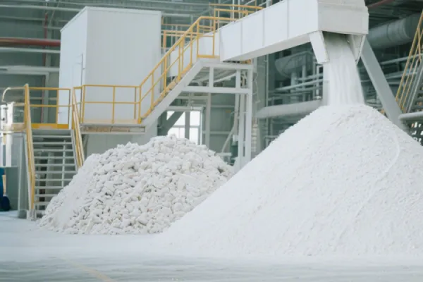Applications of Calcined Alumina Across Multiple Industries
